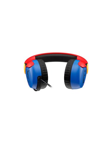Игровые наушники HyperX Cloud Mini, Multicolor, [7G8F3AA]
