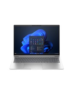 Laptop 16.0” HP EliteBook 6 G1a/ WUXGA/ AMD Ryzen 5 230/ 16GB/ 512GB SSD/ Win11Pro