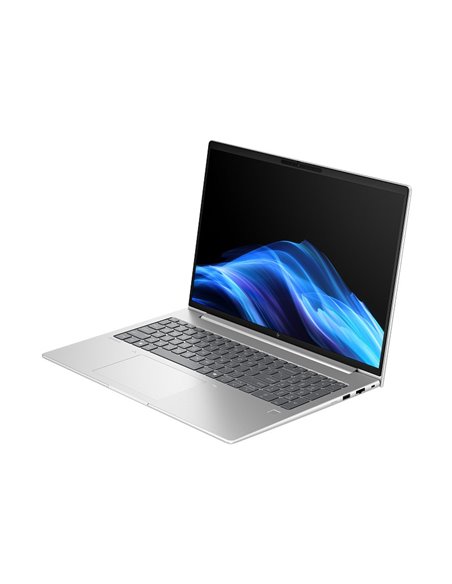 Laptop 16.0” HP EliteBook 6 G1a/ WUXGA/ AMD Ryzen 5 230/ 16GB/ 512GB SSD/ Win11Pro Laptop 16.0” HP EliteBook 6 G1a/ WUXGA/ AMD Ryzen 5 230/ 16GB/ 512GB SSD/ Win11Pro
