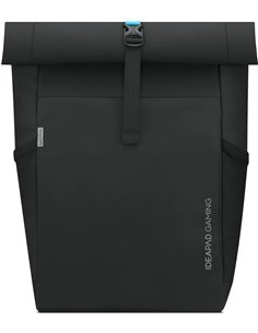 Rucsac 17.3” Lenovo IdeaPad Gaming Modern Backpack Black