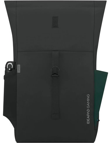Рюкзак 17.3” Lenovo IdeaPad Gaming Modern Backpack Black
