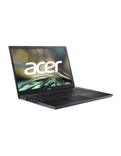 Ноутбук 15.6” ACER Aspire A715-76G (NH.QMFEU.002) / Intel Core i5-12450H / 16GB / 1TB SSD / RTX3050 / Charcoal Black 2