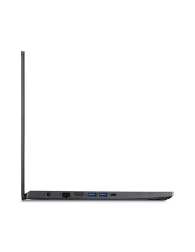 Laptop 15.6” ACER Aspire A715-76G (NH.QMFEU.002) / Intel Core i5-12450H / 16GB / 1TB SSD / RTX3050 / Charcoal Black