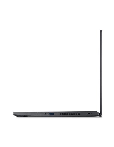 Laptop 15.6” ACER Aspire A715-76G (NH.QMFEU.002) / Intel Core i5-12450H / 16GB / 1TB SSD / RTX3050 / Charcoal Black
