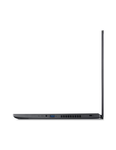 Laptop 15.6” ACER Aspire A715-76G (NH.QMFEU.002) / Intel Core i5-12450H / 16GB / 1TB SSD / RTX3050 / Charcoal Black