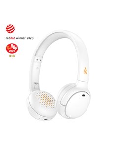 Наушники Edifier WH500 / Bluetooth / White