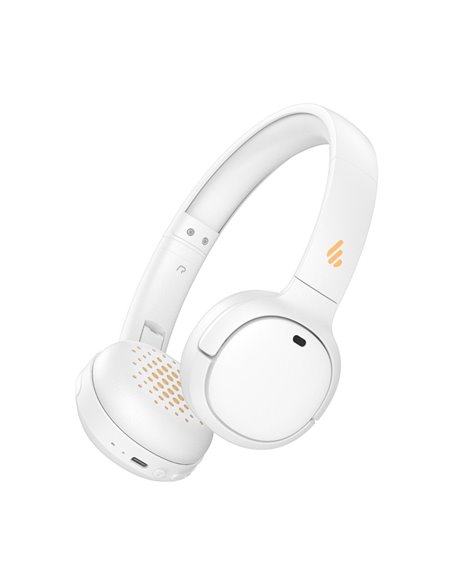 Наушники Edifier WH500 / Bluetooth / White