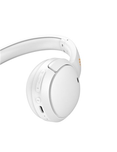 Наушники Edifier WH500 / Bluetooth / White