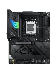 Placa de baza ASUS ROG STRIX X870-F GAMING WIFI/ AM5 / AMD X870 / DDR5 / ATX 2