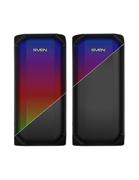 Boxe SVEN 420 / 10W/ Bluetooth/ USB power/ Black