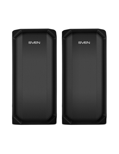Boxe SVEN 420 / 10W/ Bluetooth/ USB power/ Black