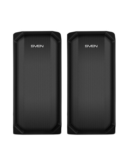 Колонки SVEN 420 / 10W/ Bluetooth/ USB power/ Black