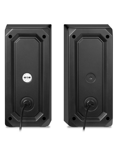 Boxe SVEN 420 / 10W/ Bluetooth/ USB power/ Black