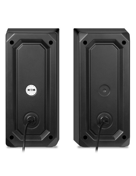 Boxe SVEN 420 / 10W/ Bluetooth/ USB power/ Black