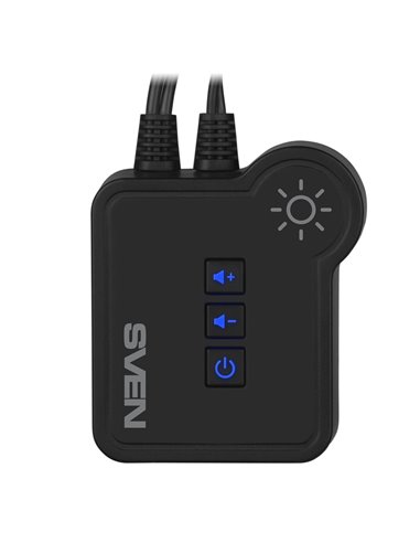 Boxe SVEN 420 / 10W/ Bluetooth/ USB power/ Black