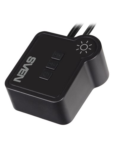 Boxe SVEN 420 / 10W/ Bluetooth/ USB power/ Black