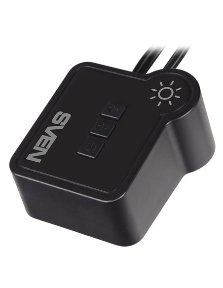 Boxe SVEN 420 / 10W/ Bluetooth/ USB power/ Black