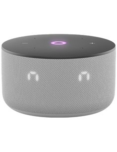 Boxa Smart Speaker Yandex Station MINI 3 / with Alisa / 12W / Gray 2