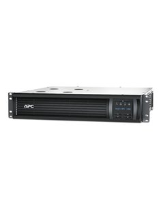 ИБП APC Smart-UPS Line Interactive SMT1500RMI2UC / 1500VA/1000W