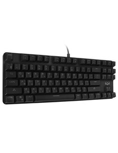 Tastatura Gaming SVEN KB-G9150 RGB / Blue switches / USB / 1.8m / Black 2