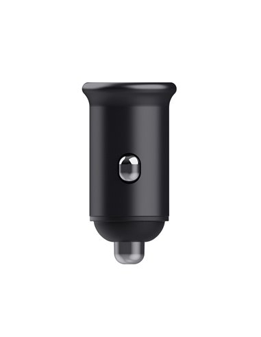 Автомобильное зарядное устройство USB Trust Maxo Fast 38W PD Car Charger