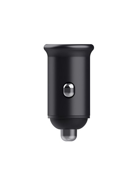 Автомобильное зарядное устройство USB Trust Maxo Fast 38W PD Car Charger