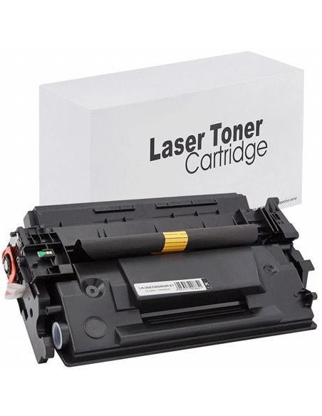 Compatible laser HP 226X (CF226X/CRG052H) M402/M426 9K Imagine