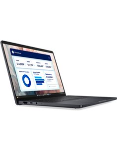 Ноутбук 13.0” DELL Pro 13 Premium / FHD+/ Intel Core Ultra 7 268V/ 32GB/ 1TB SSD/ Win11Pro/ Gray 2