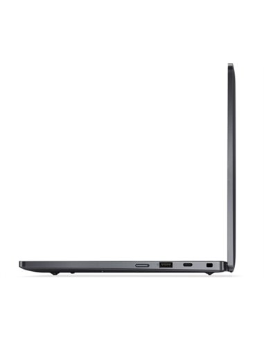 Laptop 13.0” DELL Pro 13 Premium / FHD+/ Intel Core Ultra 7 268V/ 32GB/ 1TB SSD/ Win11Pro/ Gray