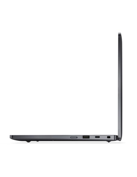 Ноутбук 13.0” DELL Pro 13 Premium / FHD+/ Intel Core Ultra 7 268V/ 32GB/ 1TB SSD/ Win11Pro/ Gray