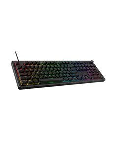 Tastatura HYPERX Alloy Rise RGB, HyperX Linear switches, [7G7A3AAACB] 2