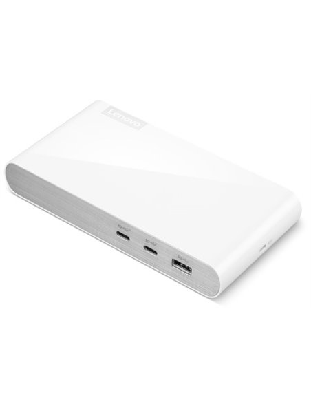 Универсальная док-станция Lenovo 500 USB-C Универсальная док-станция Lenovo 500 USB-C