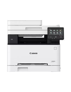 Цветное МФУ Canon i-Sensys MF657Cdw / Duplex / ADF / Network / WiFi / White 2