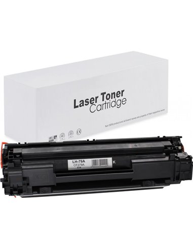 Compatible laser HP 279A (CF279A) LaserJet Pro M12/M26 1K Imagine