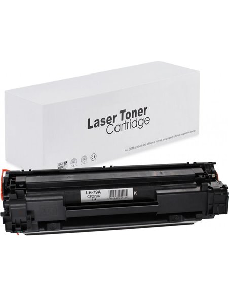 Compatible laser HP 279A (CF279A) LaserJet Pro M12/M26 1K Imagine