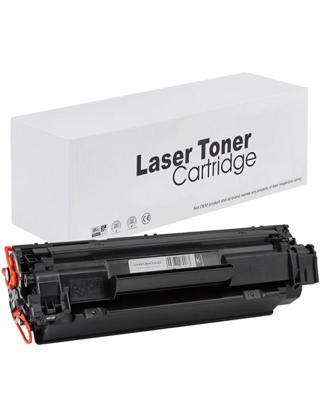 Compatible laser HP 285A/Canon 725 (CE285A/CRG325/CRG725) 1.6K Imagine
