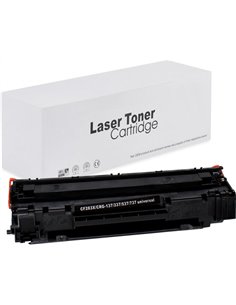 Compatible laser HP 283X/Canon 737H (CF283X/CRG737H) 2.4K Imagine