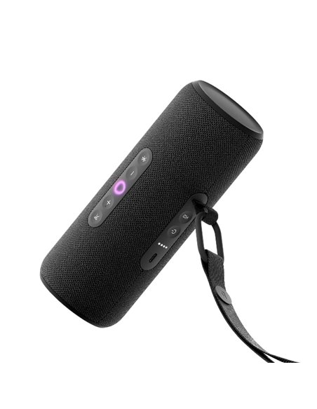 Boxa Smart Portabila Yandex Station Street / with Alisa / 30W / Black