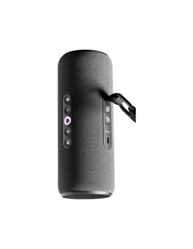 Boxa Smart Portabila Yandex Station Street / with Alisa / 30W / Black