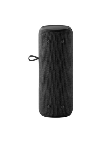 Boxa Smart Portabila Yandex Station Street / with Alisa / 30W / Black