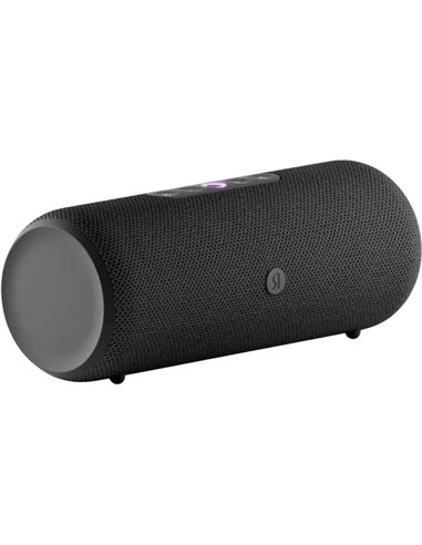 Boxa Smart Portabila Yandex Station Street / with Alisa / 30W / Black