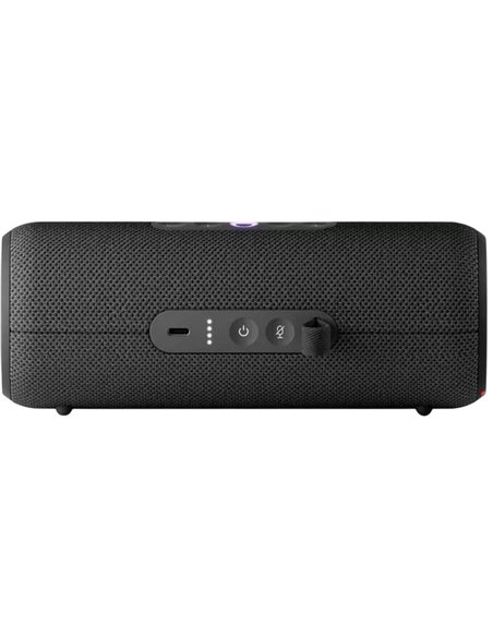 Boxa Smart Portabila Yandex Station Street / with Alisa / 30W / Black