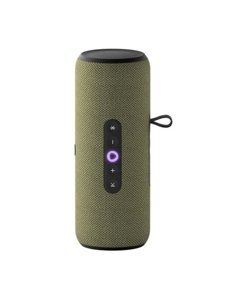 Boxa Smart Portabila Yandex Station Street / with Alisa / 30W / Green