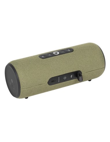 Boxa Smart Portabila Yandex Station Street / with Alisa / 30W / Green