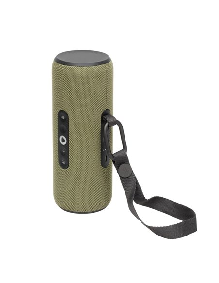 Boxa Smart Portabila Yandex Station Street / with Alisa / 30W / Green