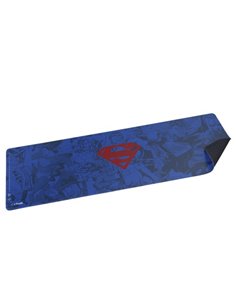 Коврик Trust GXT 758SM XXL Desk Pad, Officially licensed Superman Logo