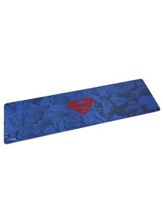 Коврик Trust GXT 758SM XXL Desk Pad, Officially licensed Superman Logo 2