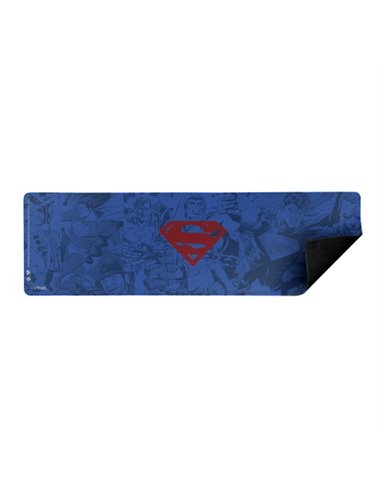 Covoras Trust GXT 758SM XXL Desk Pad, Officially licensed Superman Logo