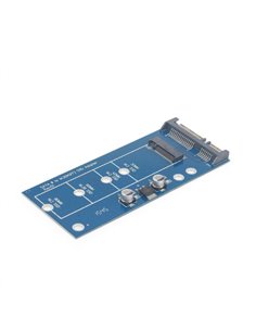 Adaptor SSD SATA la M.2 (NGFF) 2