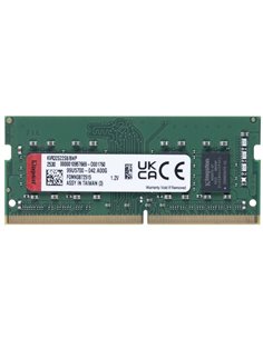 Memorie operativa SODIMM Kingston ValueRam 3200 MHz 16GB